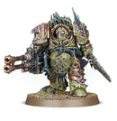 Blightlord Terminators - Death Guard: Warhammer 40,000