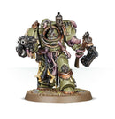 Blightlord Terminators - Death Guard: Warhammer 40,000