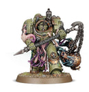 Blightlord Terminators - Death Guard: Warhammer 40,000