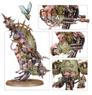 Foetid Bloat-drone - Death Guard: Warhammer 40,000