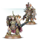 Plague Marines - Death Guard: Warhammer 40,000