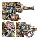 Plague Marines - Death Guard: Warhammer 40,000