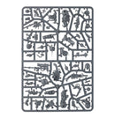 Plague Marines - Death Guard: Warhammer 40,000