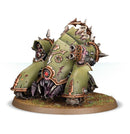 Myphitic Blight-Hauler - Death Guard: Warhammer 40,000