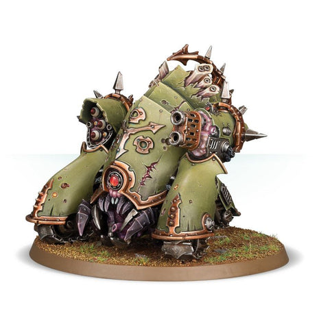 Myphitic Blight-Hauler - Death Guard: Warhammer 40,000