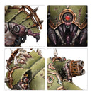 Myphitic Blight-Hauler - Death Guard: Warhammer 40,000