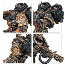Raptors - Chaos Space Marines: Warhammer 40,000