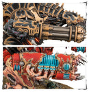 Forgefiend - Chaos Space Marines: Warhammer 40,000