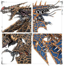 Heldrake - Chaos Space Marines: Warhammer 40,000