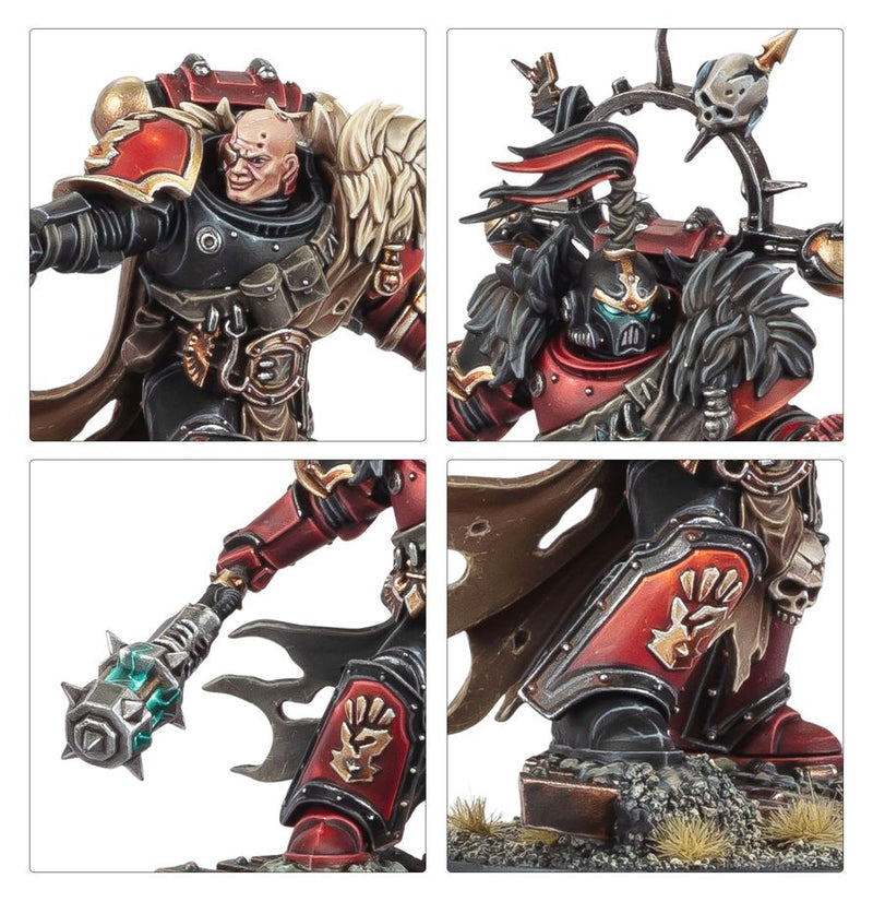 Red Corsairs Battleforce - Lords of the Maelstrom: Warhammer 40,000