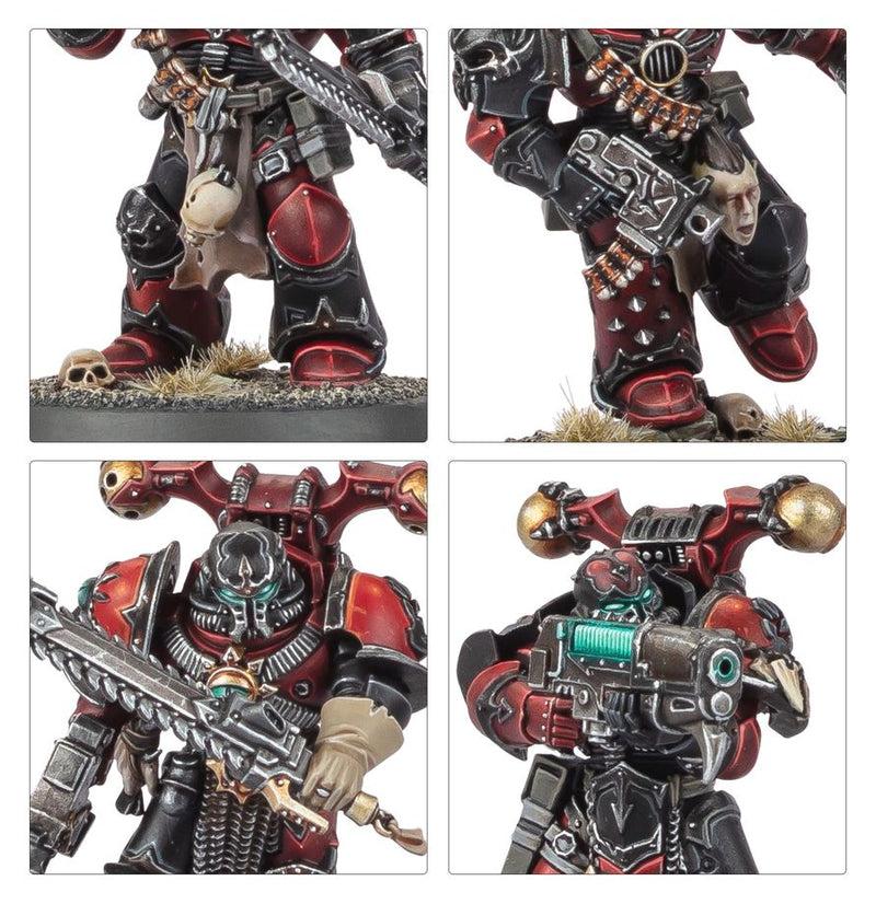 Red Corsairs Battleforce - Lords of the Maelstrom: Warhammer 40,000