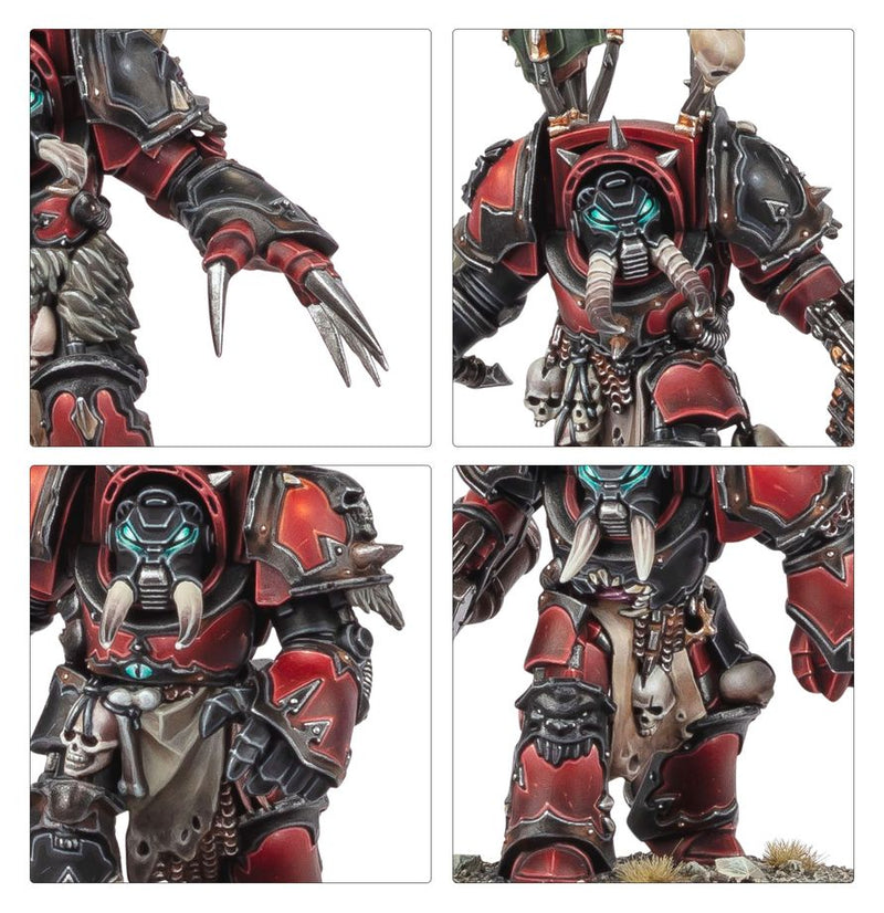 Red Corsairs Battleforce - Lords of the Maelstrom: Warhammer 40,000