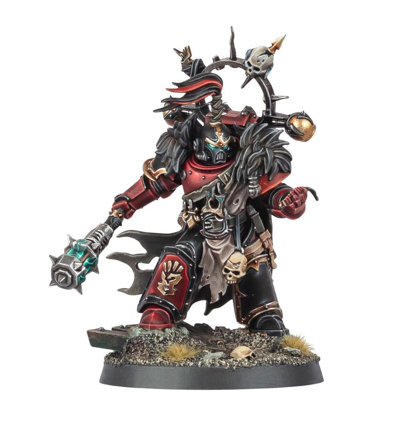 Red Corsairs Battleforce - Lords of the Maelstrom: Warhammer 40,000