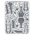 Miasmic Malignifier - Death Guard: Warhammer 40,000