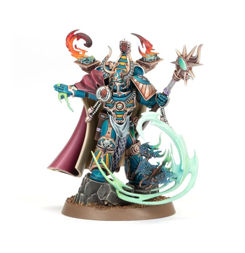 Infernal Master - Thousand Sons: Warhammer 40,000