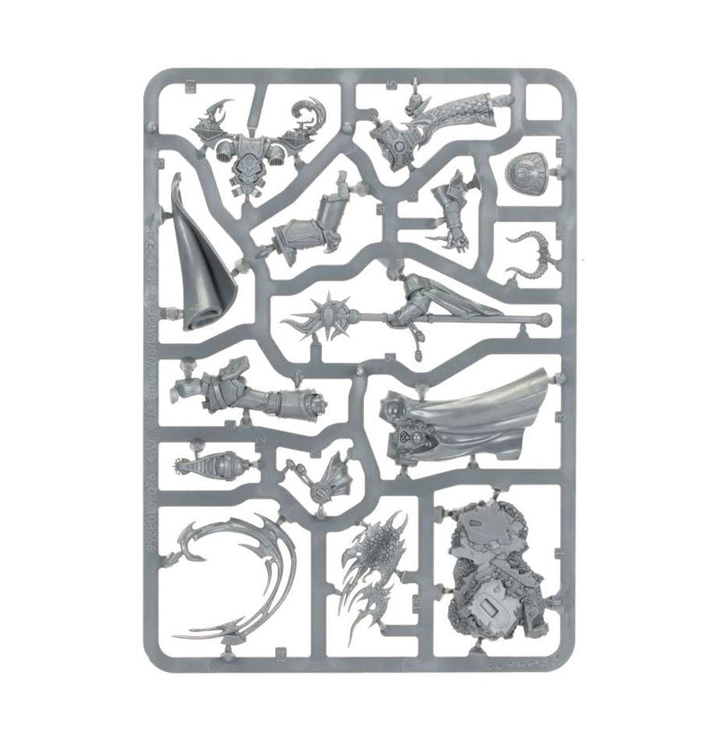 Infernal Master - Thousand Sons: Warhammer 40,000