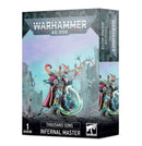 Infernal Master - Thousand Sons: Warhammer 40,000