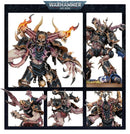 Possessed - Chaos Space Marines: Warhammer 40,000