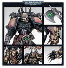 Chosen - Chaos Space Marines: Warhammer 40,000