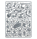 Angron – Daemon Primarch of Khorne - World Eaters: Warhammer 40,000