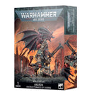 Angron – Daemon Primarch of Khorne - World Eaters: Warhammer 40,000