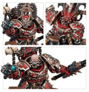 Lord Invocatus - World Eaters: Warhammer 40,000
