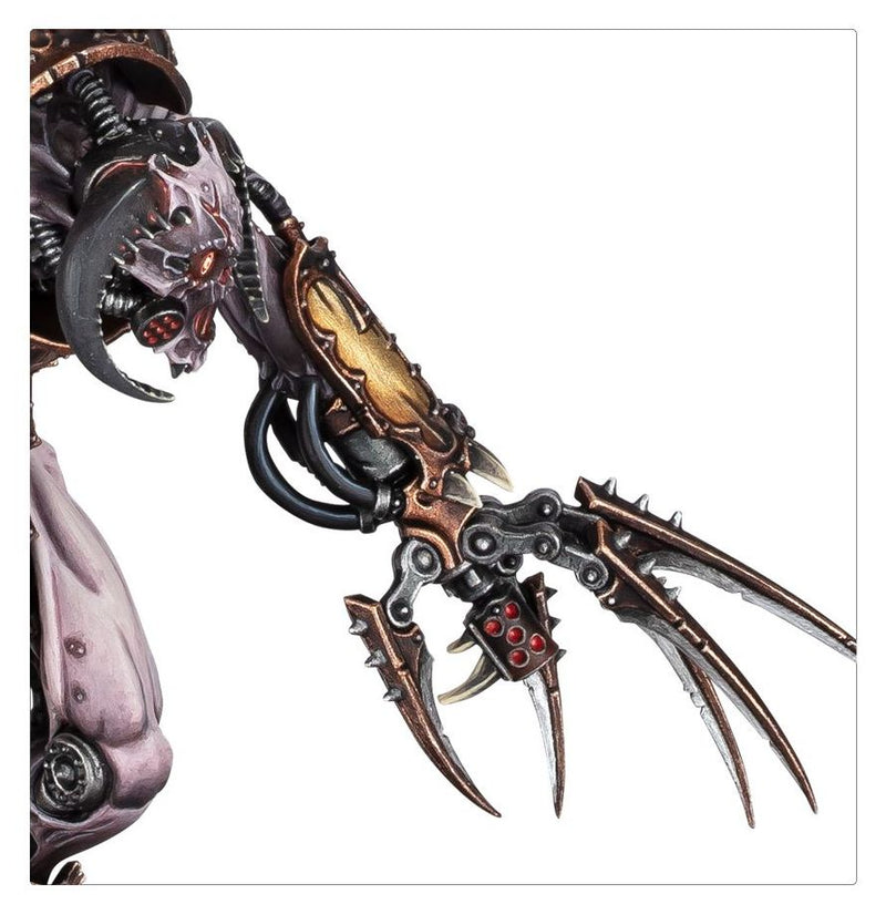 Vashtorr the Arkifane - Chaos Space Marines: Warhammer 40,000
