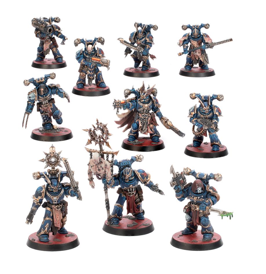 Nemesis Claw - Kill Team: Warhammer 40,000 — GT Games