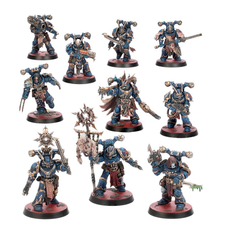 Nemesis Claw - Kill Team: Warhammer 40,000