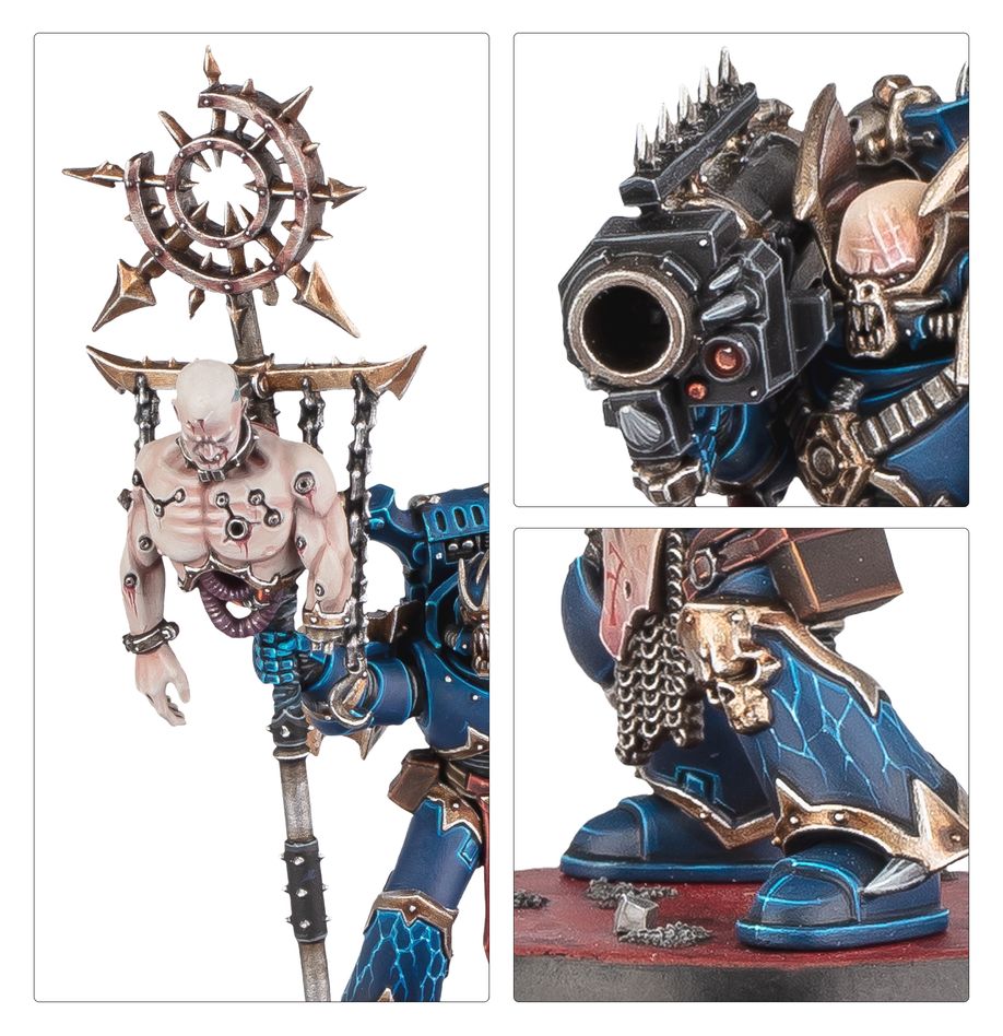 Nemesis Claw - Kill Team: Warhammer 40,000 — GT Games