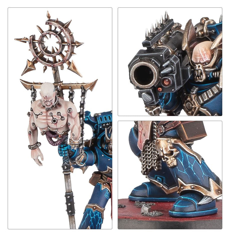 Nemesis Claw - Kill Team: Warhammer 40,000
