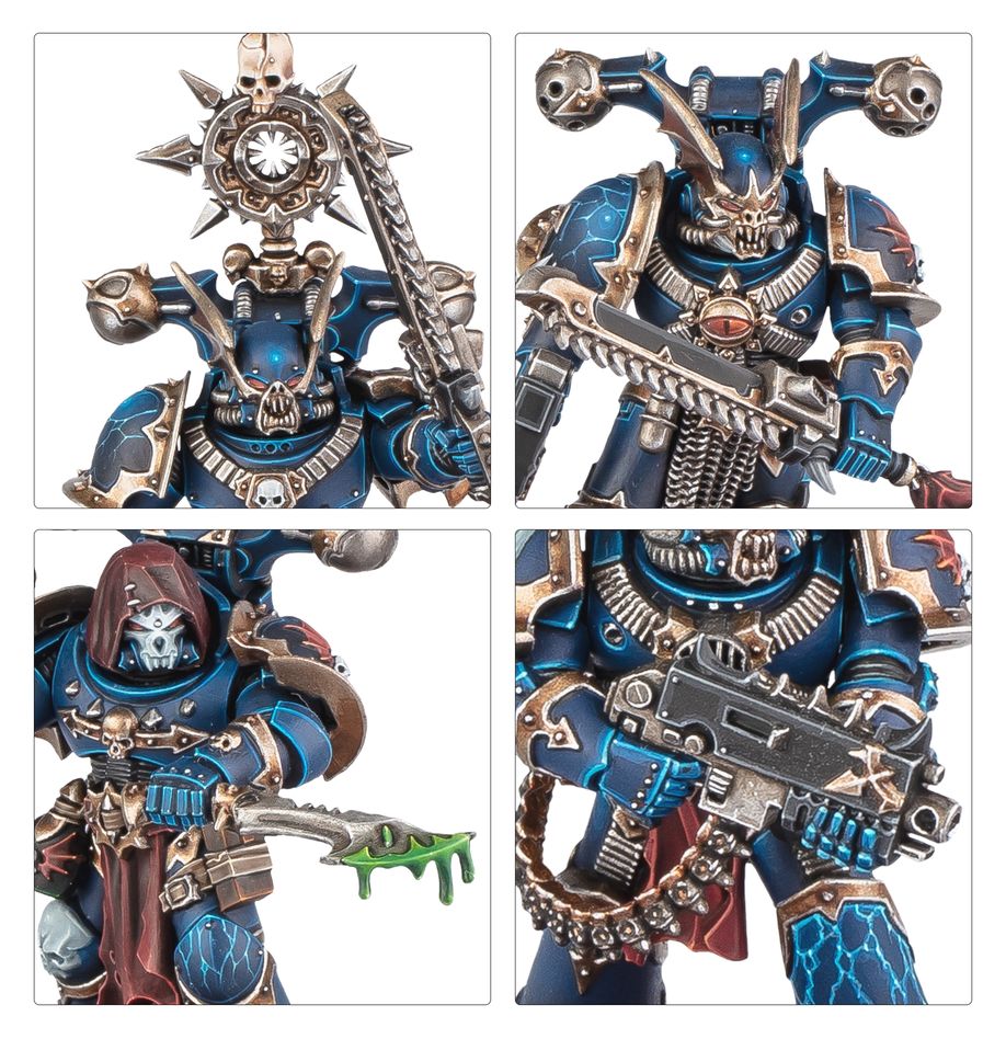 Nemesis Claw - Kill Team: Warhammer 40,000 — GT Games