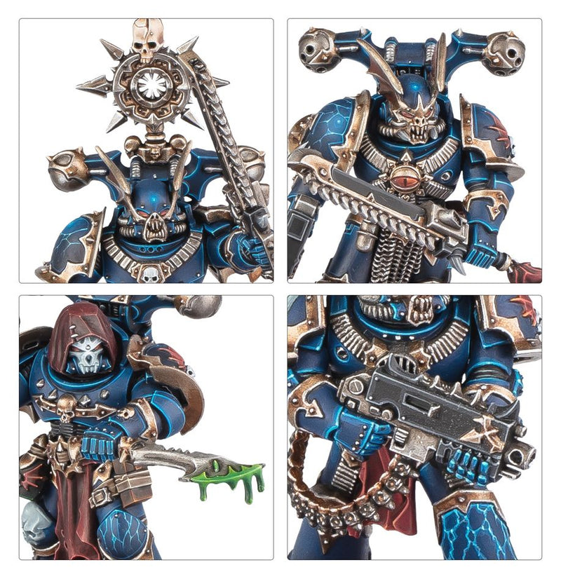 Nemesis Claw - Kill Team: Warhammer 40,000