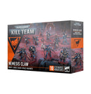Nemesis Claw - Kill Team: Warhammer 40,000