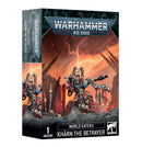 Khârn the Betrayer - World Eaters: Warhammer 40,000