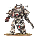 Knight Ruinator - Chaos Knights: Warhammer 40,000