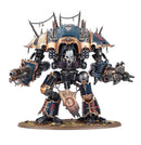 Knight Ruinator - Chaos Knights: Warhammer 40,000