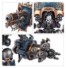 Knight Ruinator - Chaos Knights: Warhammer 40,000