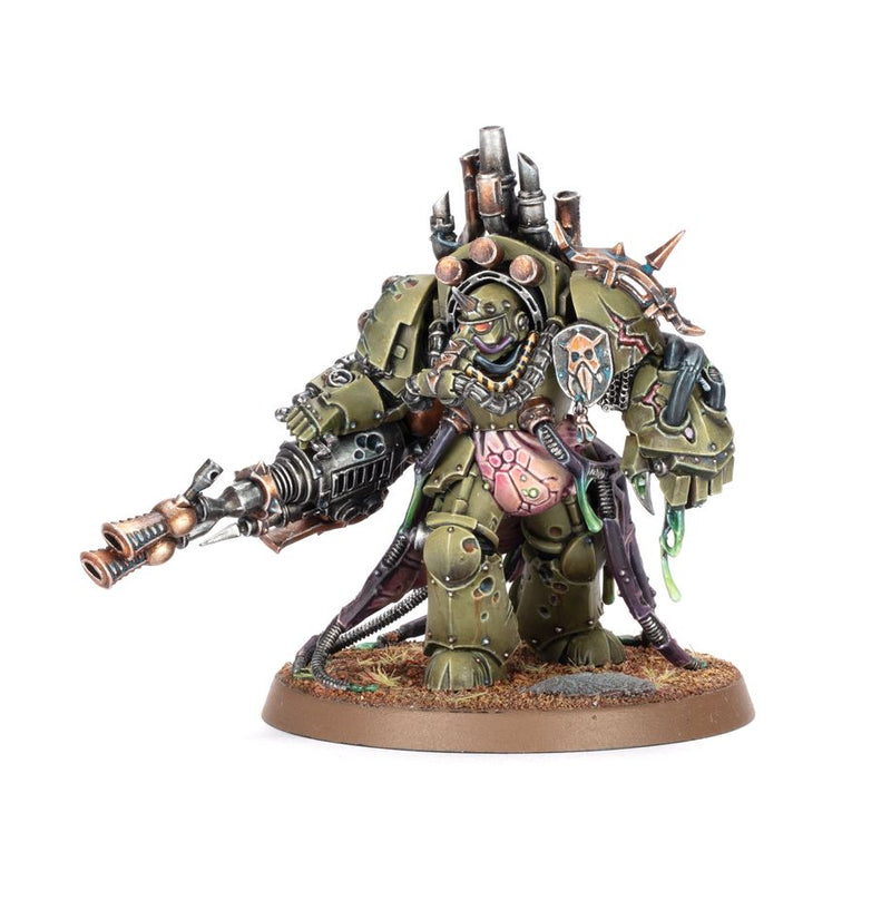 Death Guard - Combat Patrol: Warhammer 40,000