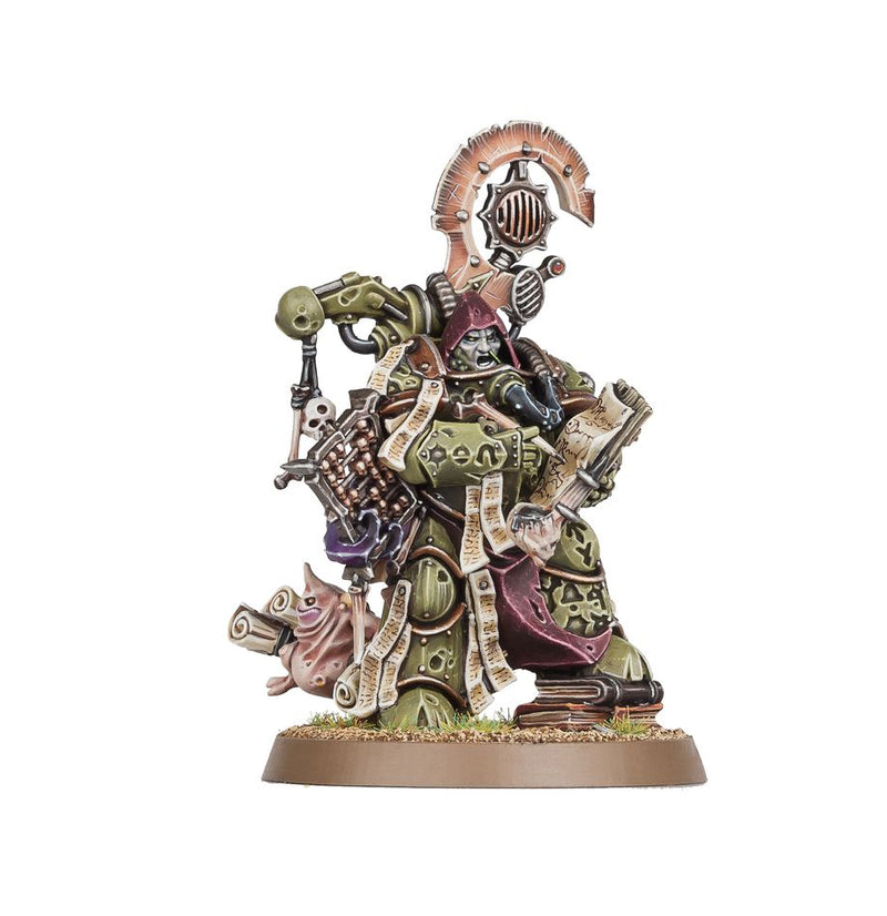 Death Guard - Combat Patrol: Warhammer 40,000