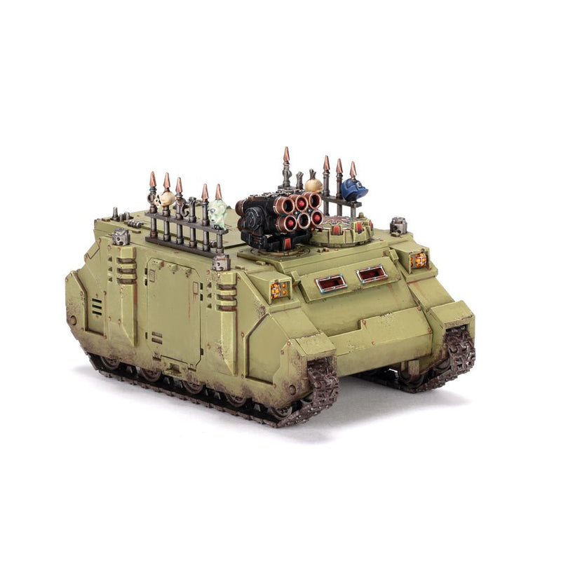 Death Guard - Combat Patrol: Warhammer 40,000