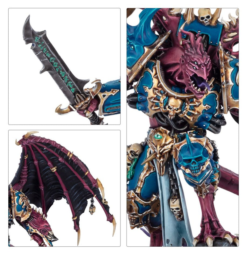 Thousand Sons - Combat Patrol: Warhammer 40,000