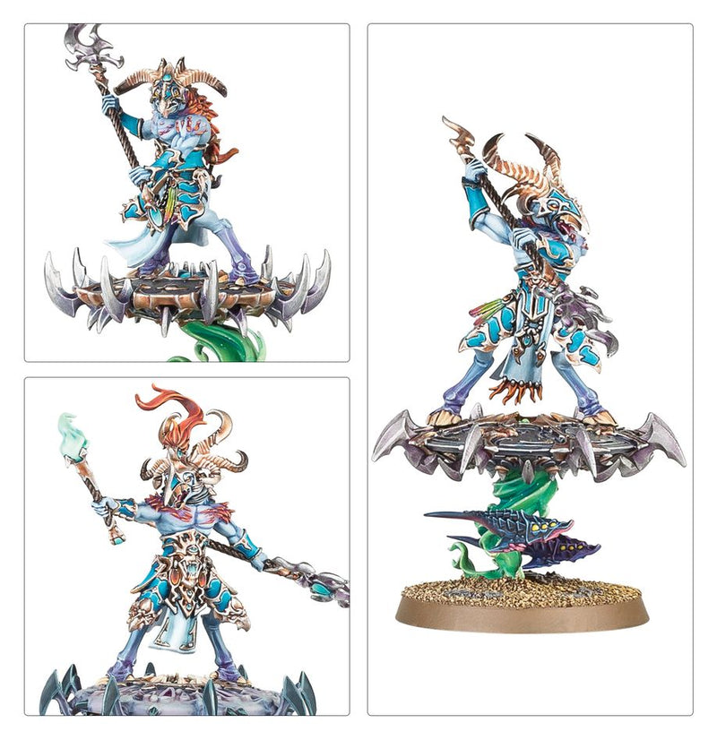 Thousand Sons - Combat Patrol: Warhammer 40,000