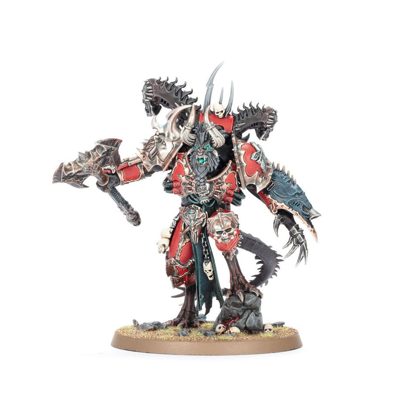 World Eaters - Combat Patrol: Warhammer 40,000