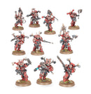 World Eaters - Combat Patrol: Warhammer 40,000