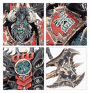 World Eaters - Combat Patrol: Warhammer 40,000