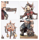 World Eaters - Combat Patrol: Warhammer 40,000