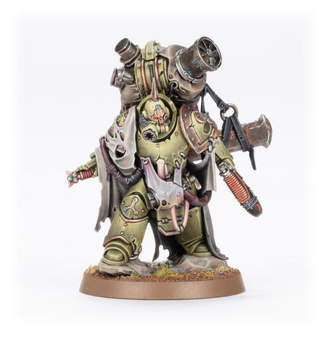 Lord of Poxes - Death Guard: Warhammer 40,000