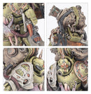 Lord of Poxes - Death Guard: Warhammer 40,000