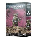 Lord of Poxes - Death Guard: Warhammer 40,000